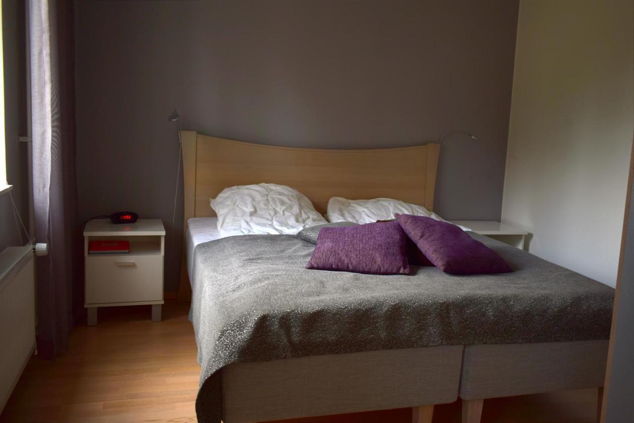 Castillo Kelotaehti Apartment Saariselka Kültér fotó